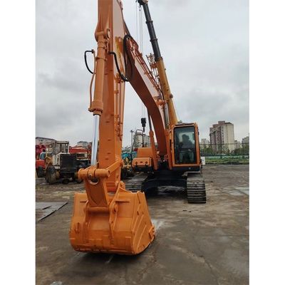 Оригинальный гидравлический клапан использованный экскаватор Hyundai 220LC-9S с емкостью ведра 4 м3