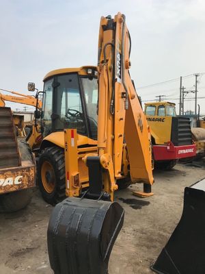 2020 Jcb 4Cx Digger 8Ton Digger Использованный мини-экскаватор Jcb Backhoe Loader Прямая продажа