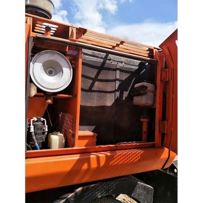 Оригинальный гидравлический клапан DOOSAN DH150w-7 15-тонный колесный экскаватор с оригинальным двигателем