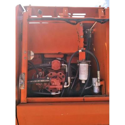 Оригинальный гидравлический клапан DOOSAN DH150w-7 15-тонный колесный экскаватор с оригинальным двигателем
