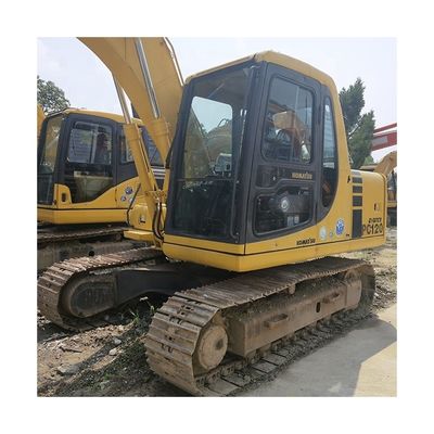 Япония Использованные экскаваторы Komatsu PC120-6 300 360 50 35 55 300 60 70 200 210 220 230 240