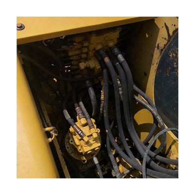 Япония Использованные экскаваторы Komatsu PC120-6 300 360 50 35 55 300 60 70 200 210 220 230 240