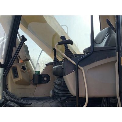 Использованный экскаватор CAT 320D 320GC 320C 320b 20 тонн с 4000 рабочими часами в хорошем состоянии