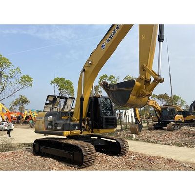 Оригинальный гидравлический цилиндр 4000 Использованный экскаватор CAT 320d 330b 330c 323DL