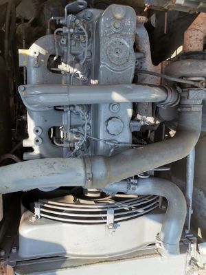 Японская экскаваторная машина Hitachi Ex120 ZX120 с рабочей массой 12 тонн