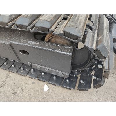 Оригинальный экскаватор Komatsu PC50 6TON для строительных проектов в Японии