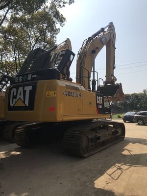 Другие емкость ведра Cat 349D Использованная 349 Cat экскаватор скидка для машиностроения