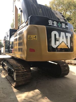 Другие емкость ведра Cat 349D Использованная 349 Cat экскаватор скидка для машиностроения
