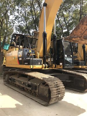 Другие емкость ведра Cat 349D Использованная 349 Cat экскаватор скидка для машиностроения