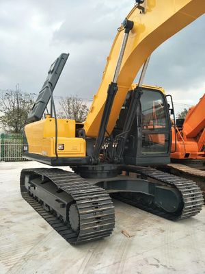 Подержанный Hyundai 215VS экскаватор 220lc-9 220 215 225 2020 год 21000 кг Машина