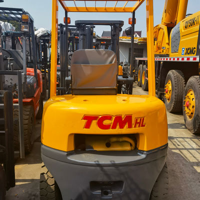 TCM FD20 T5 3-тонный погрузчик для многофункциональной рутинной вилки ширина в состоянии использования