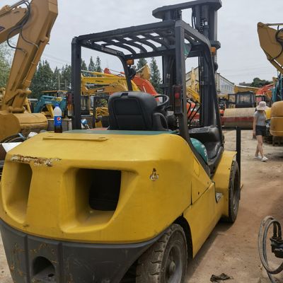 FD50T-17 FD50 Дизельные вилочные погрузчики Komatsu для вилочных погрузчиков