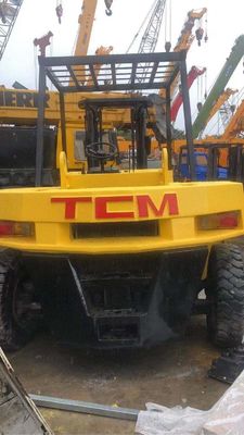TCM FD70 7000 кг Вилочная погрузка 3т 5т 7т 8т 10т 15т 25т Большая дизельная погрузка