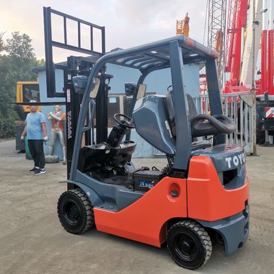 Автомобиль с бензиновым двигателем 2 T 2.5T 3.0T 3.5T с японским Nissan ISUZU Mitsubishi