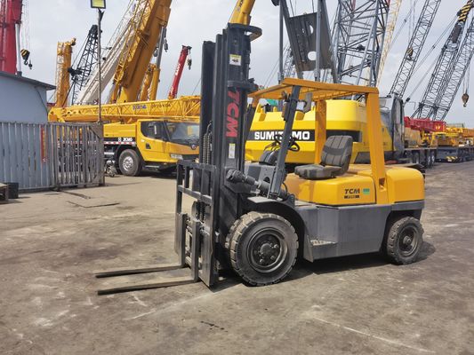 5Тон 7Тон 10Тон вилочный погрузчик FD70 Погрузчик для производственных предприятий Фермерские машины Ремонтный цех Продовольственный магазин