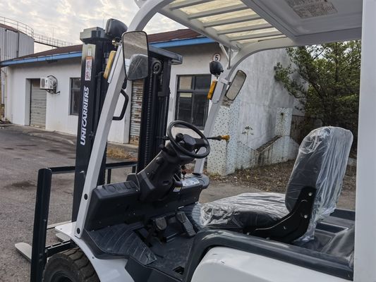 TCM FD25 FD30 Дизельная подъемная погрузка 2.5T / 3T Вторая рука 5T / 7T Длина рутинной вилки