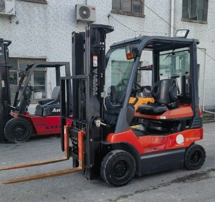1.5 тонны гидравлического грузовика для подъема поддонов в отличном рабочем состоянии для оптовой торговли