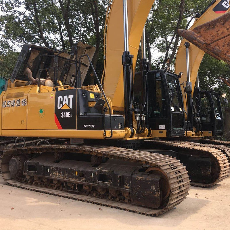 Другие емкость ведра Cat 349D Использованная 349 Cat экскаватор скидка для машиностроения